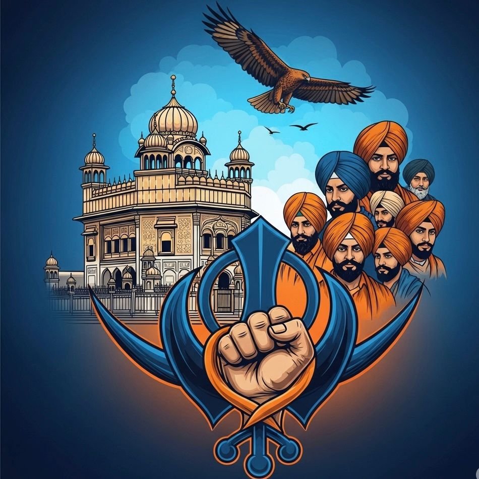Khalistan-Movement