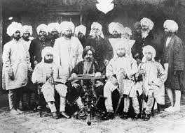 ਸਿੰਘ-ਸਭਾ-ਲਹਿਰ